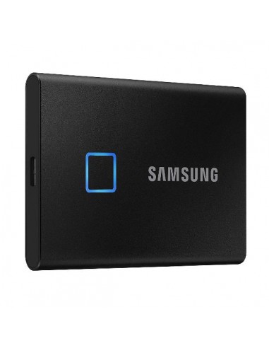 Portable SSD T7 Touch 500GB